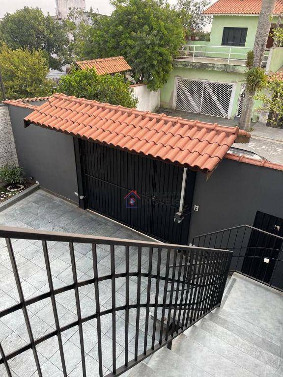 Sobrado à venda com 3 quartos, 263m² - Foto 27