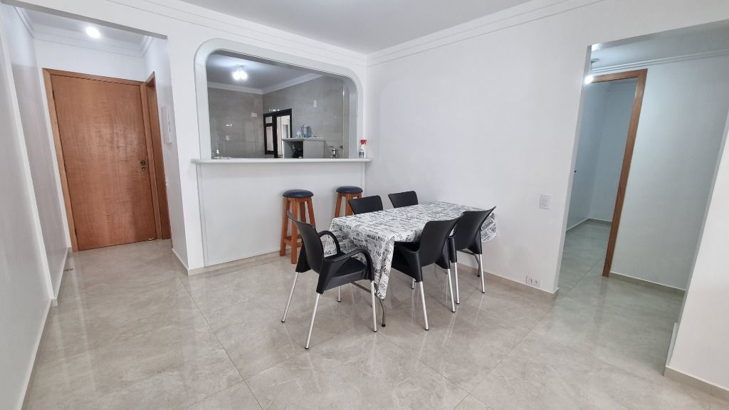 Apartamento à venda com 3 quartos, 100m² - Foto 5