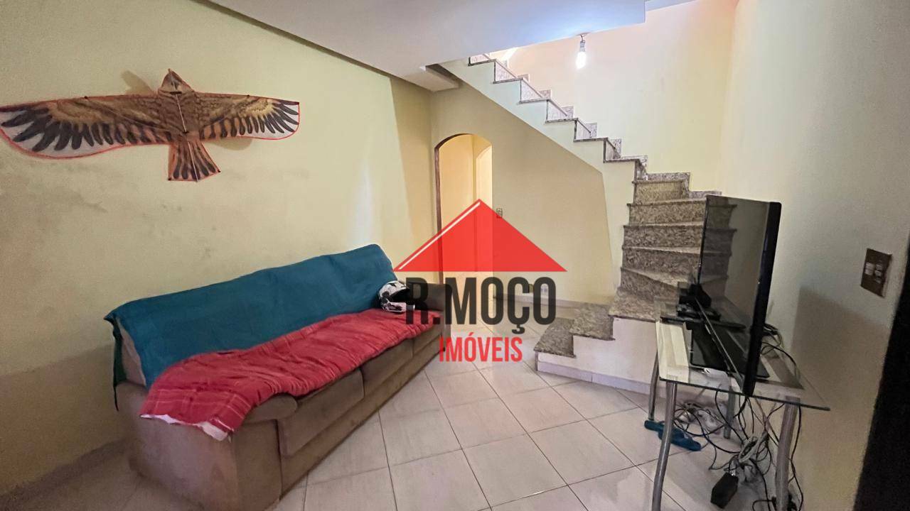 Sobrado para alugar com 3 quartos, 180m² - Foto 2