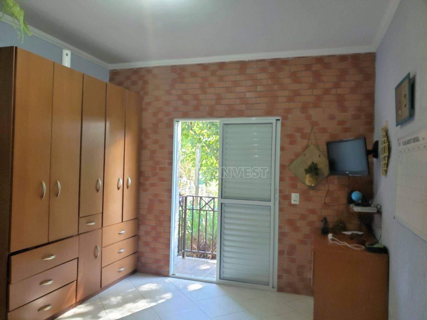 Casa de Condomínio à venda com 3 quartos, 211m² - Foto 13