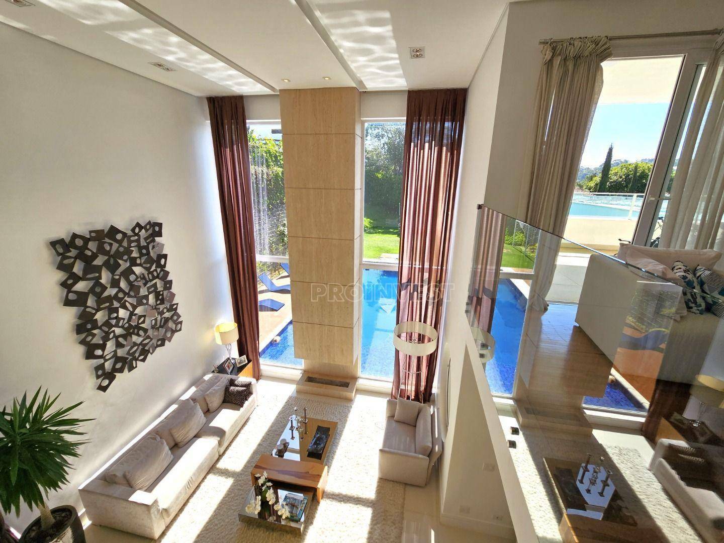 Casa de Condomínio à venda com 4 quartos, 535m² - Foto 18