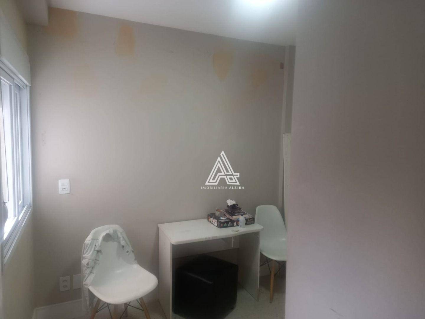 Apartamento à venda com 3 quartos, 91m² - Foto 5