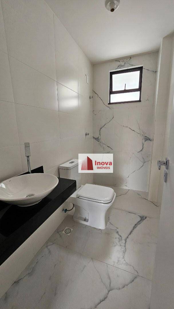 Apartamento à venda com 3 quartos, 120m² - Foto 12