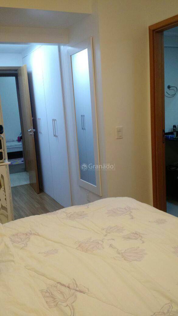 Apartamento à venda com 3 quartos, 112m² - Foto 11