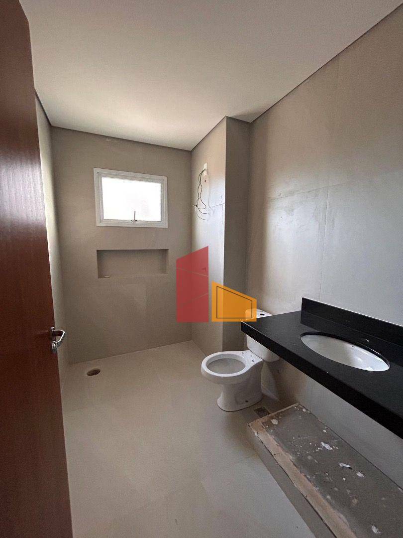 Apartamento à venda com 3 quartos, 135m² - Foto 13