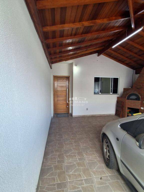 Casa à venda com 3 quartos, 85m² - Foto 7