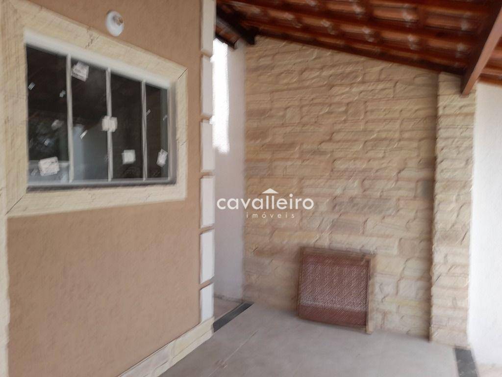 Casa à venda com 2 quartos, 70m² - Foto 5