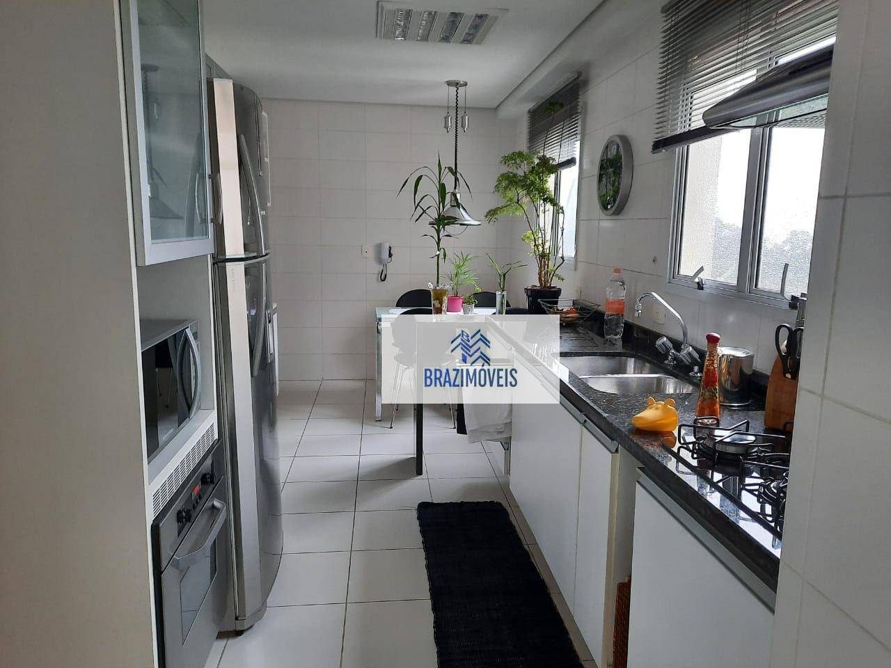 Apartamento à venda com 3 quartos, 142m² - Foto 28