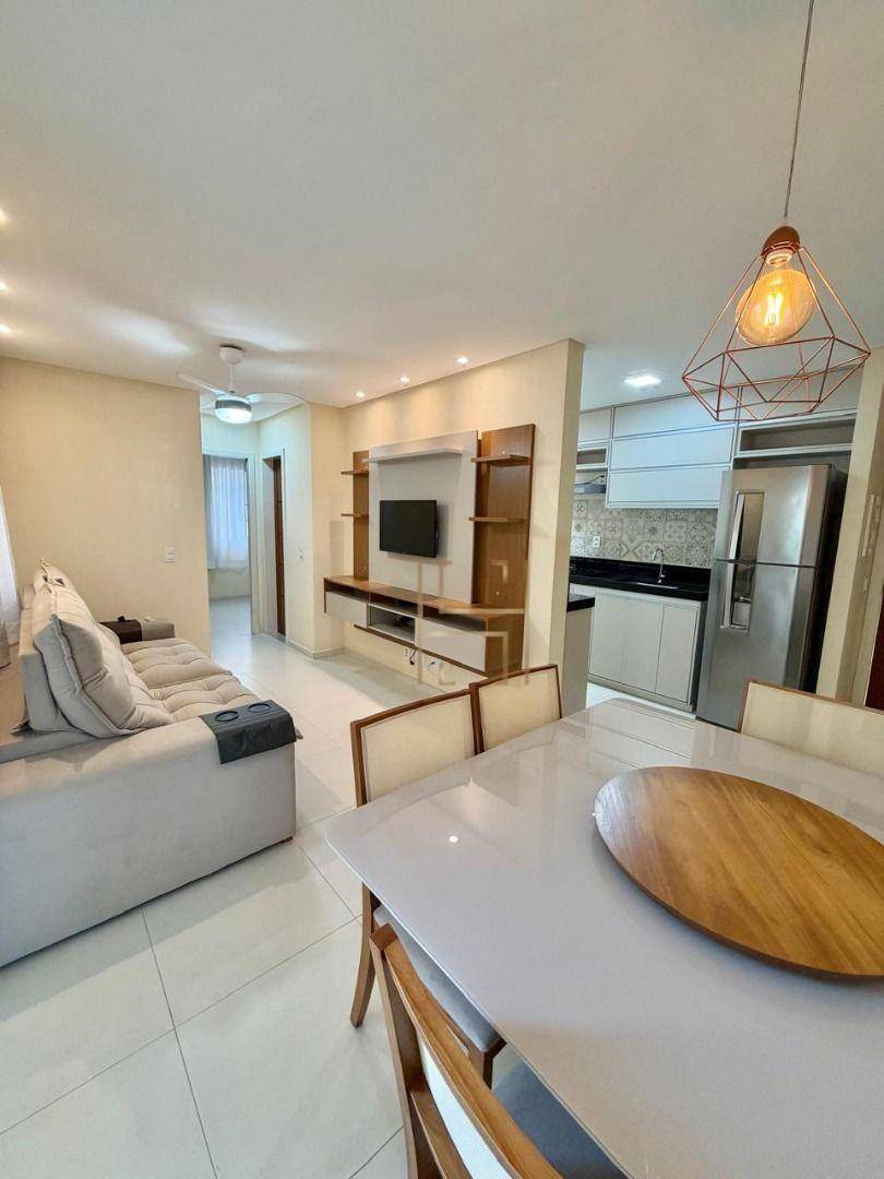 Apartamento, 2 quartos, 50 m² - Foto 1