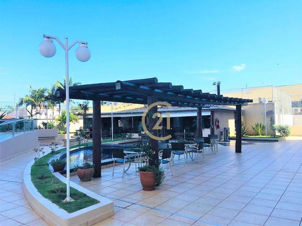 Apartamento para alugar com 3 quartos, 81m² - Foto 24