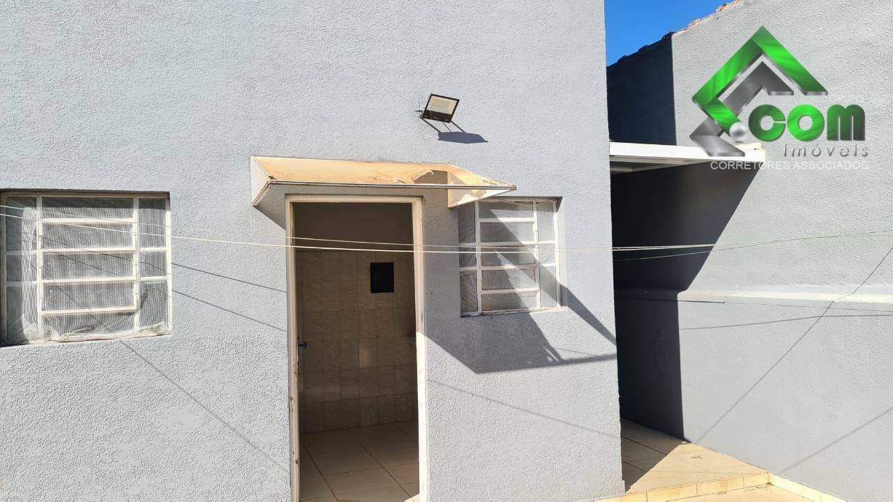 Casa à venda com 3 quartos, 156m² - Foto 17