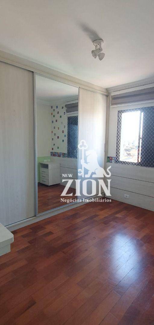 Apartamento à venda com 3 quartos, 121m² - Foto 7