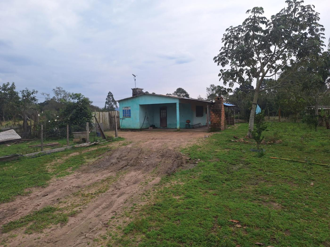 Chácara à venda com 2 quartos, 6790m² - Foto 3