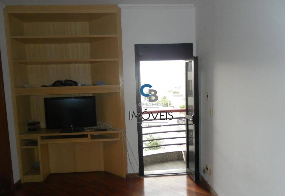 Apartamento à venda com 3 quartos, 120m² - Foto 8