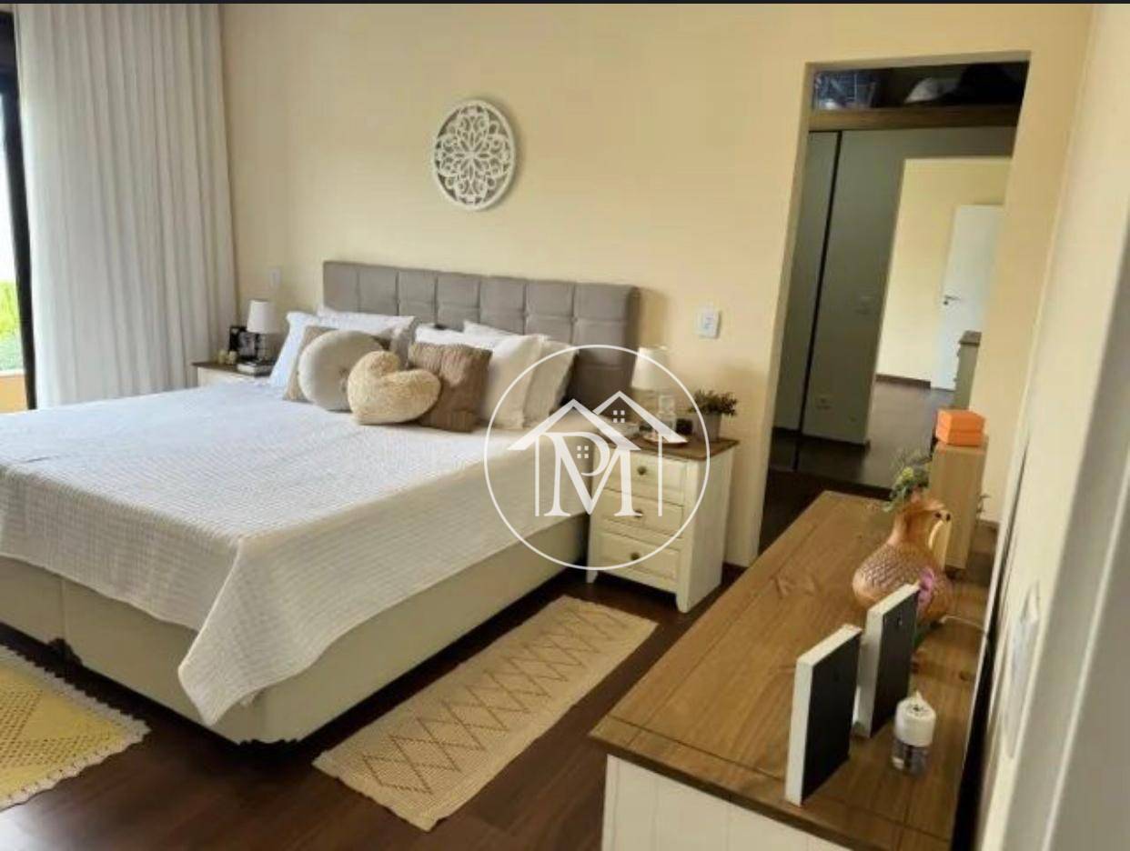 Casa de Condomínio à venda com 3 quartos, 207m² - Foto 11