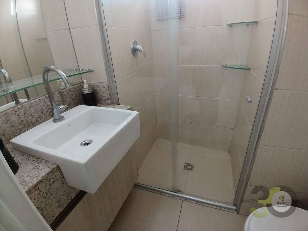 Apartamento para alugar com 2 quartos, 47m² - Foto 10