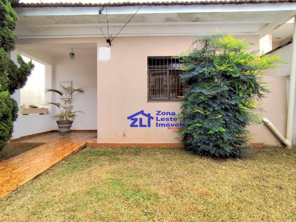 Casa à venda com 3 quartos, 239m² - Foto 2