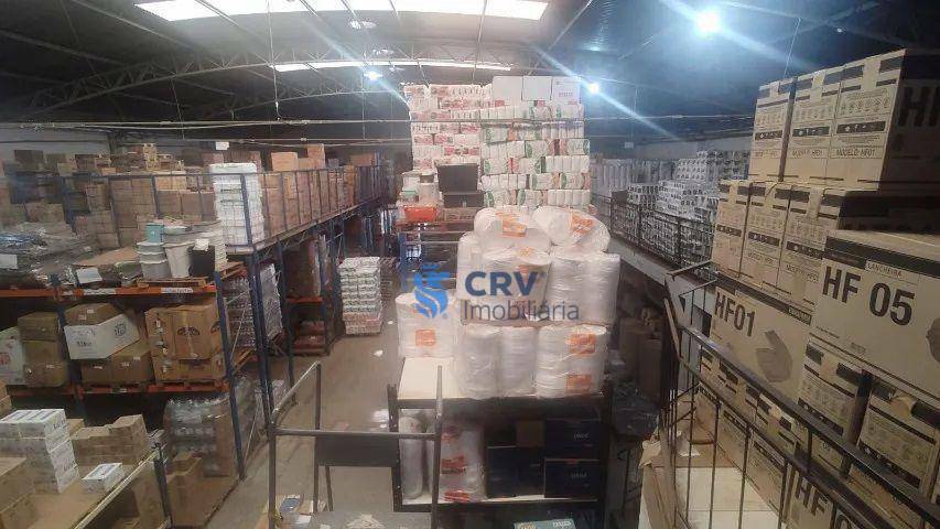 Depósito-Galpão-Armazém à venda, 850m² - Foto 10