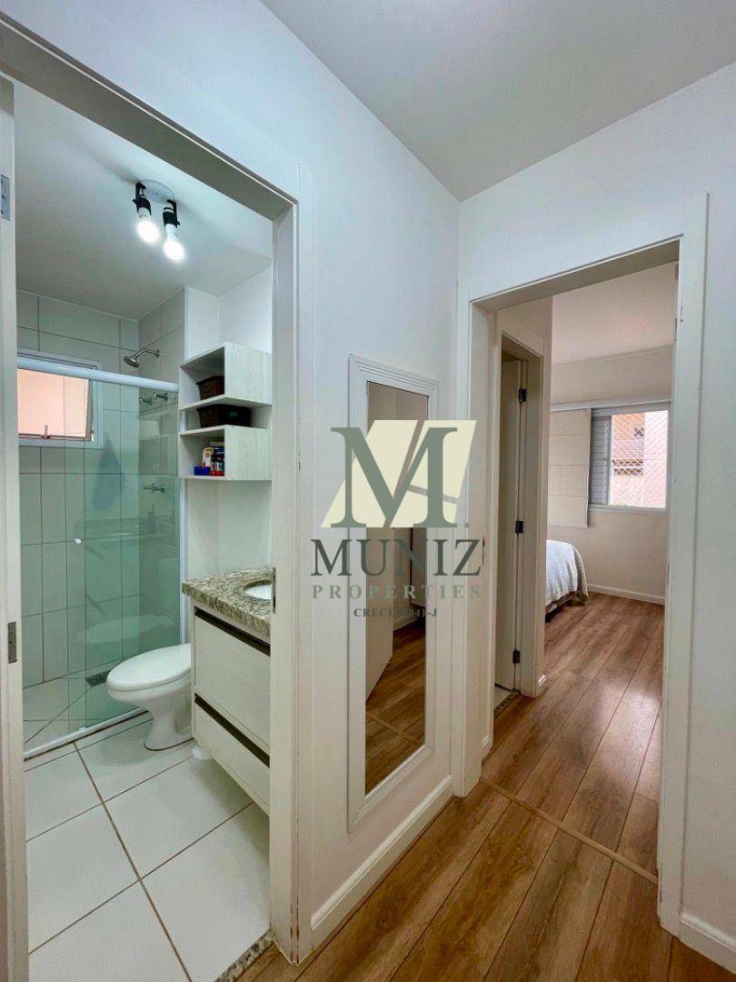 Apartamento à venda e aluguel com 3 quartos, 75m² - Foto 13