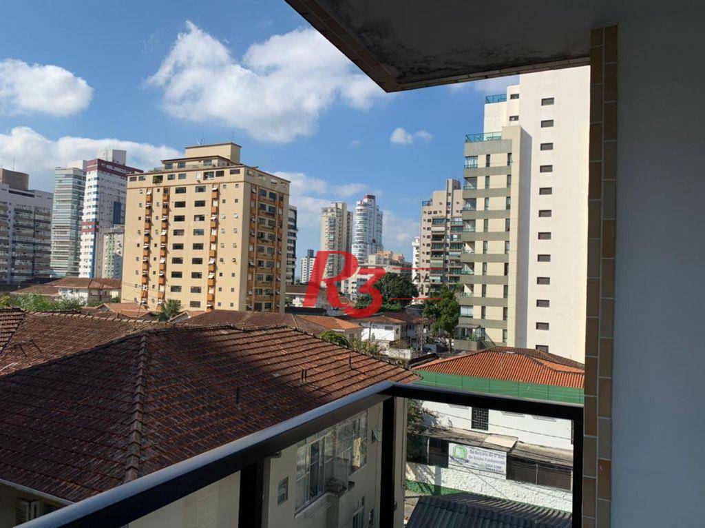 Apartamento à venda com 3 quartos, 165m² - Foto 4