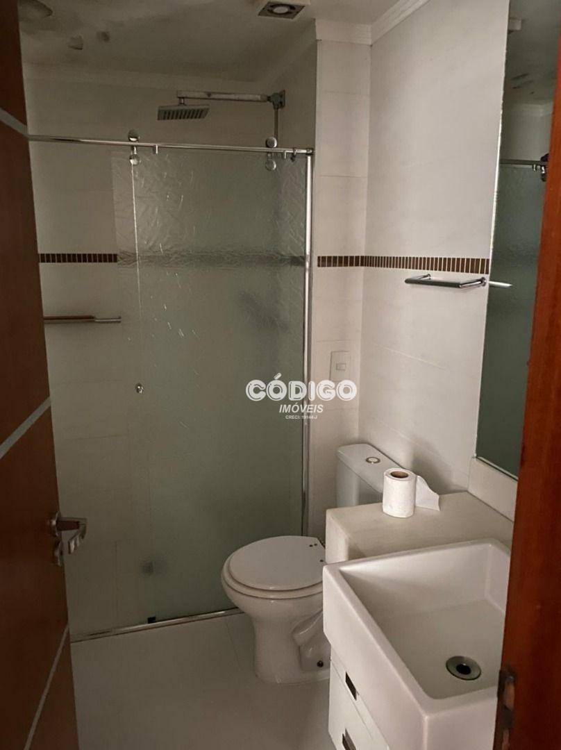 Apartamento à venda com 3 quartos, 83m² - Foto 4