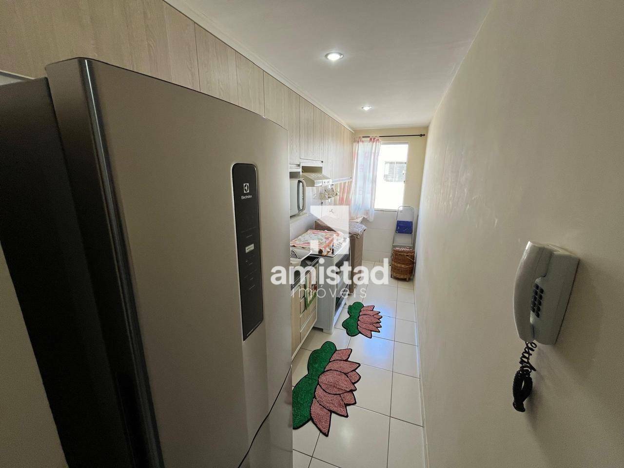 Apartamento à venda com 2 quartos, 55m² - Foto 5