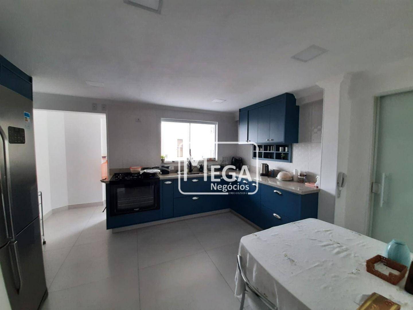 Apartamento à venda com 2 quartos, 106m² - Foto 8