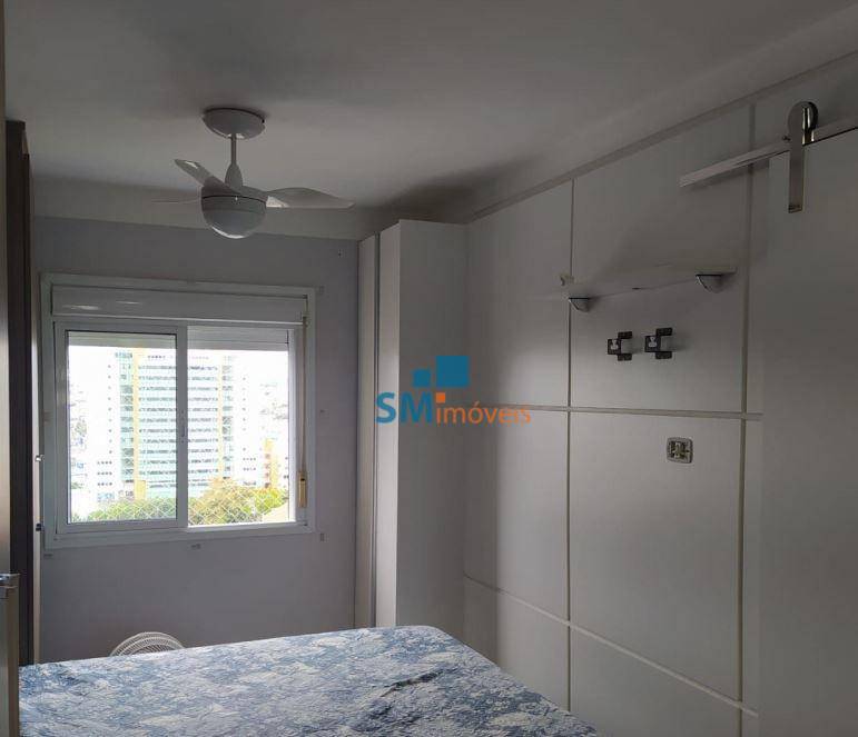 Apartamento à venda com 2 quartos, 78m² - Foto 12