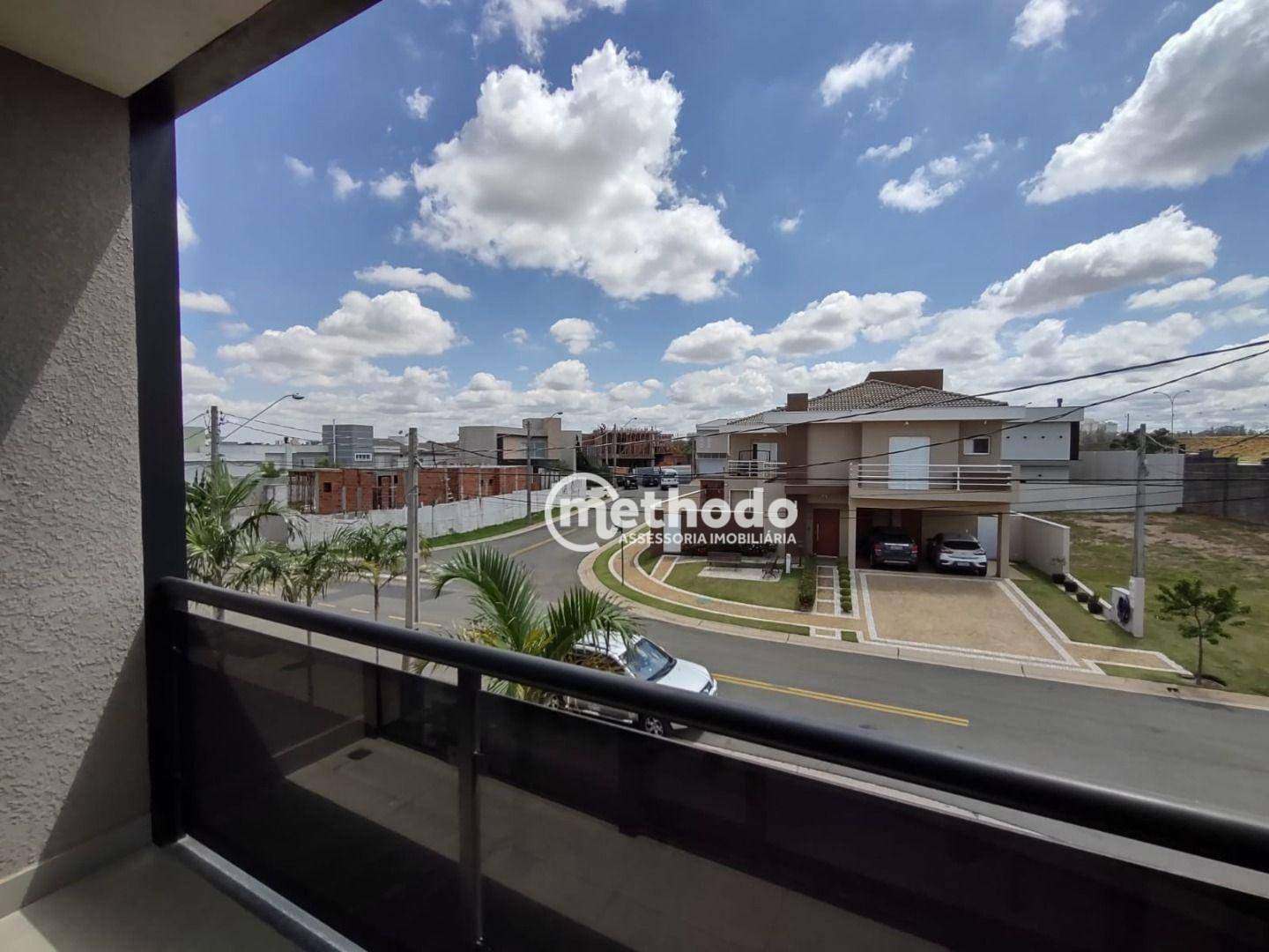 Casa de Condomínio à venda com 4 quartos, 520m² - Foto 30