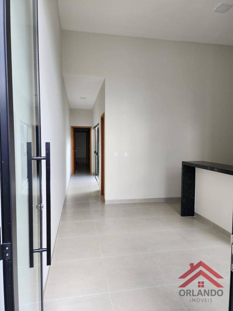 Casa à venda com 3 quartos, 75m² - Foto 3