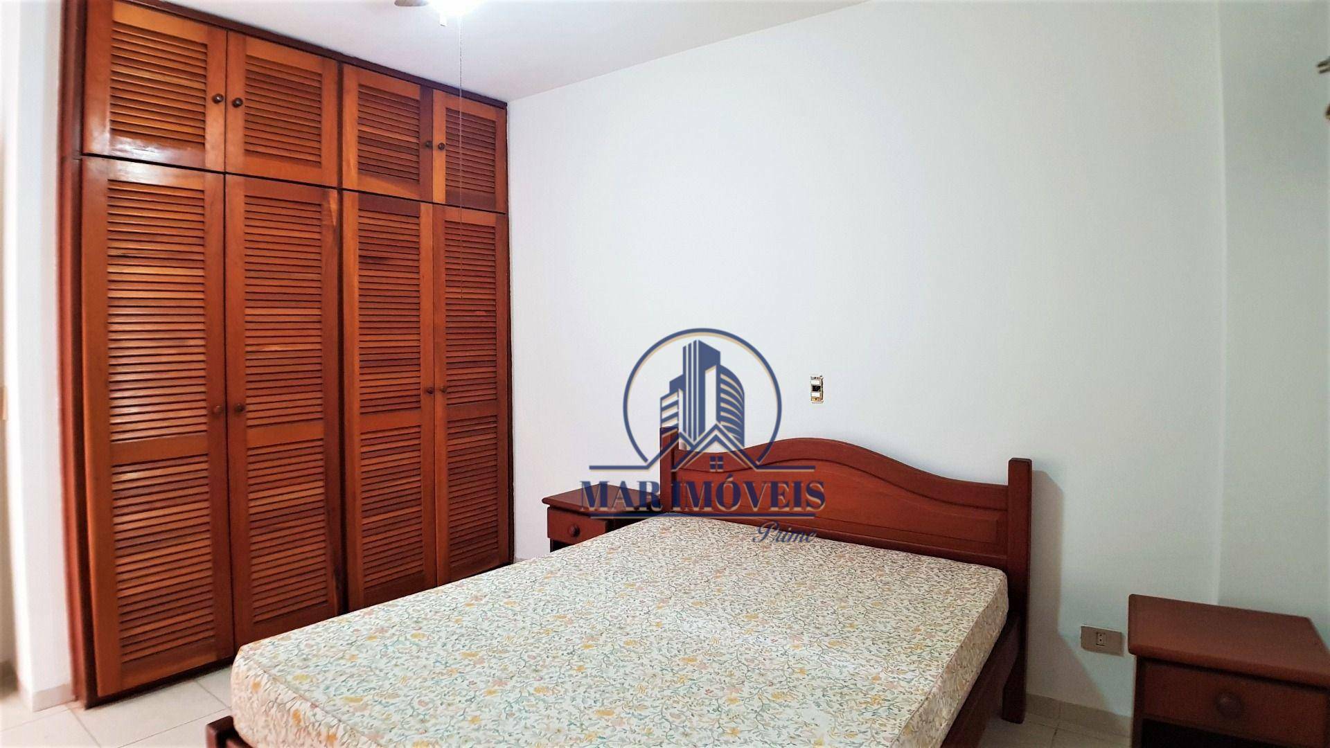 Apartamento à venda com 1 quarto, 55m² - Foto 4