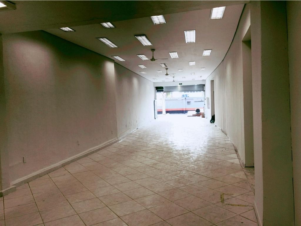 Loja-Salão para alugar, 220m² - Foto 21