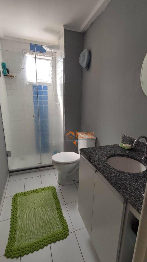 Apartamento à venda com 3 quartos, 70m² - Foto 13