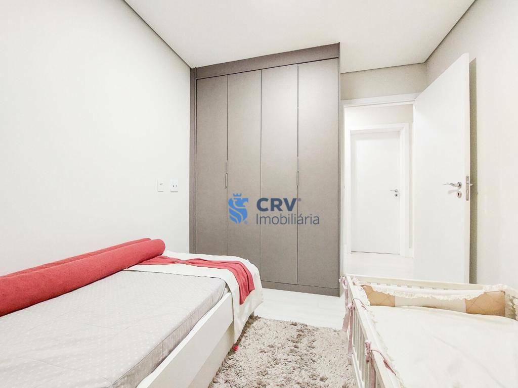 Apartamento à venda com 3 quartos, 118m² - Foto 18