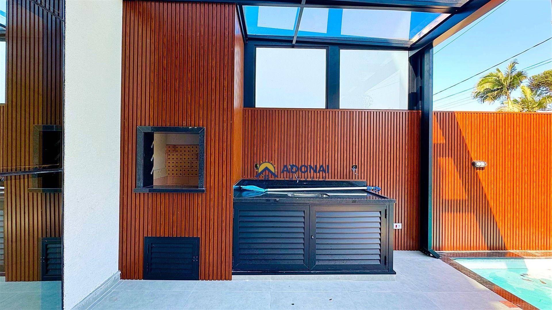 Sobrado, 3 quartos, 137 m² - Foto 5