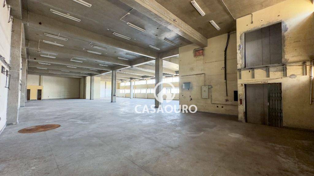 Prédio Inteiro à venda e aluguel, 6262m² - Foto 28