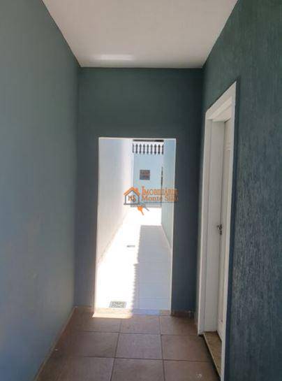 Sobrado à venda com 3 quartos, 135m² - Foto 25