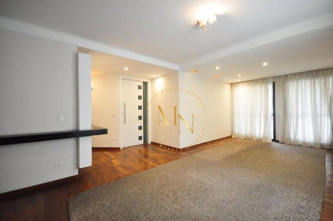 Apartamento à venda com 4 quartos, 225m² - Foto 5