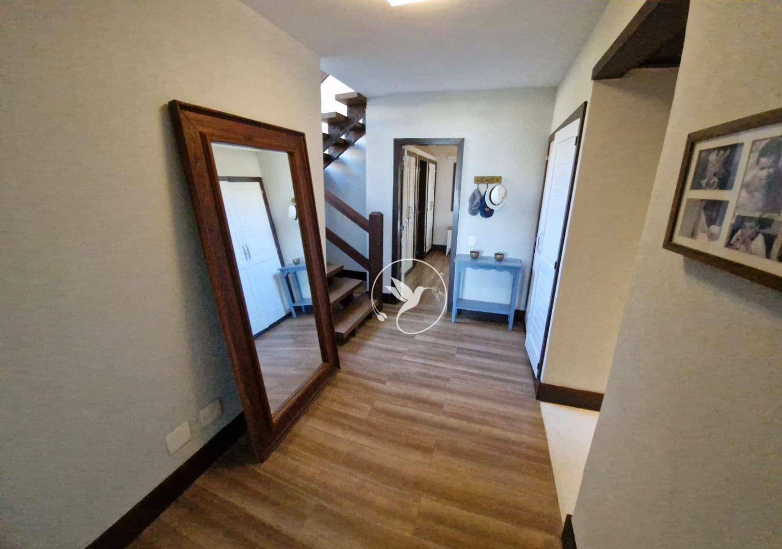 Casa de Condomínio à venda com 5 quartos, 410m² - Foto 68