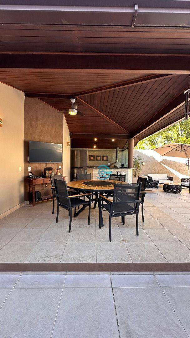 Casa de Condomínio à venda com 5 quartos, 462m² - Foto 40