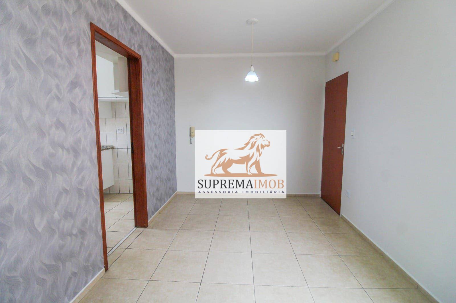 Apartamento à venda com 2 quartos, 48m² - Foto 2