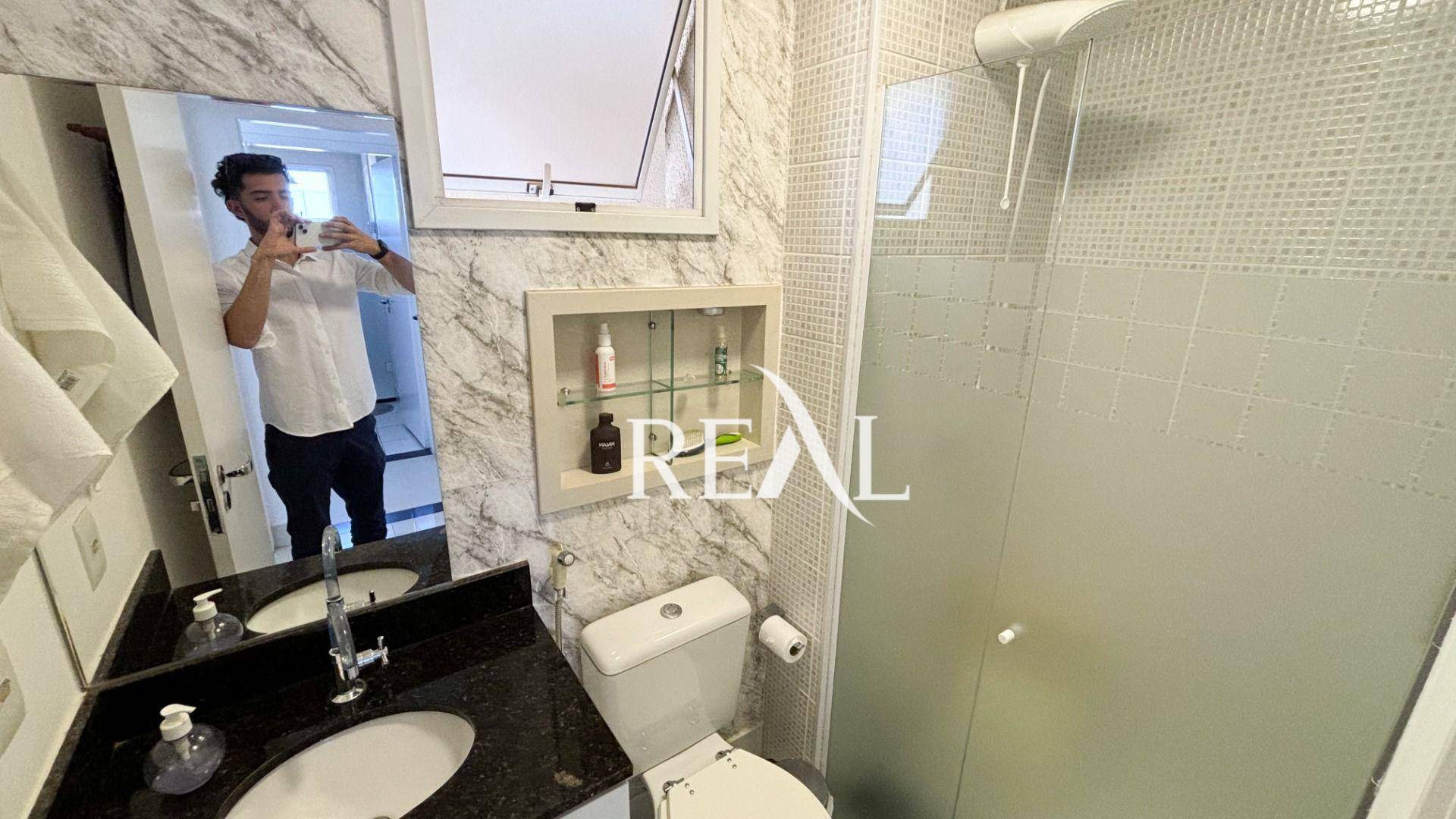 Apartamento, 3 quartos, 91 m² - Foto 5