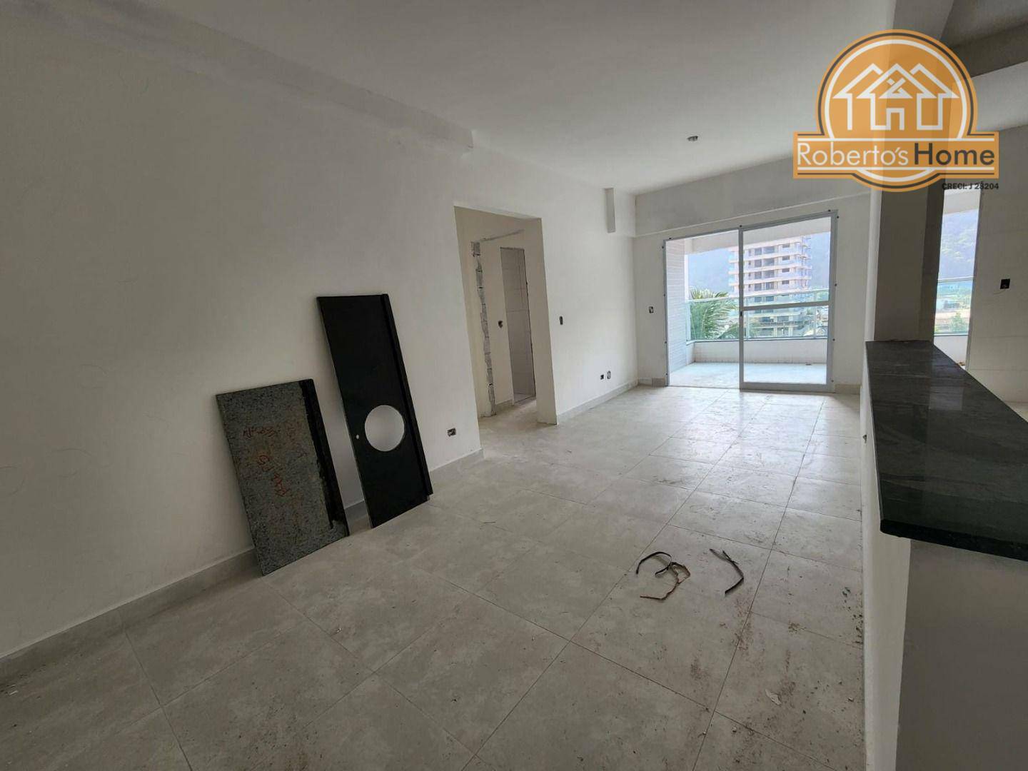 Apartamento à venda com 2 quartos, 78m² - Foto 2