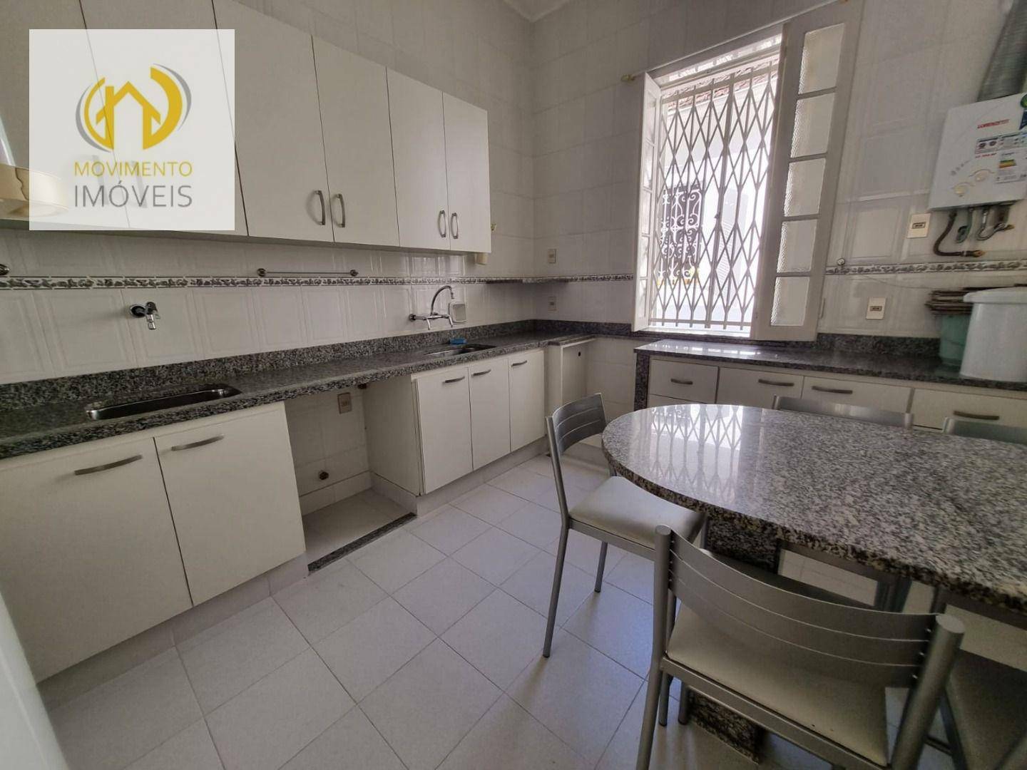 Casa de Condomínio à venda com 5 quartos, 367m² - Foto 12