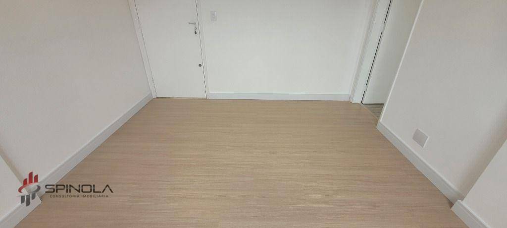 Apartamento à venda com 1 quarto, 43m² - Foto 10