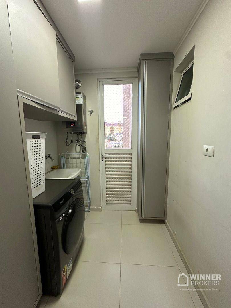 Apartamento à venda com 3 quartos, 86m² - Foto 10