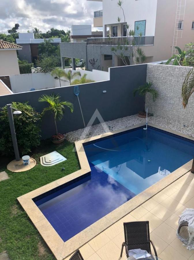 Casa de Condomínio à venda com 5 quartos, 290m² - Foto 19