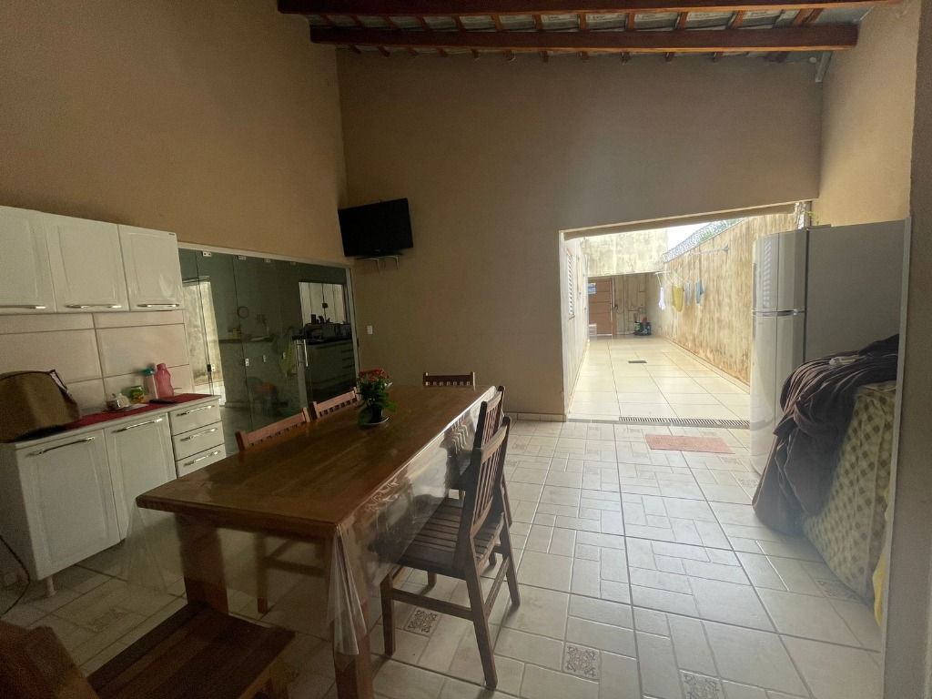 Casa à venda com 3 quartos, 150m² - Foto 5