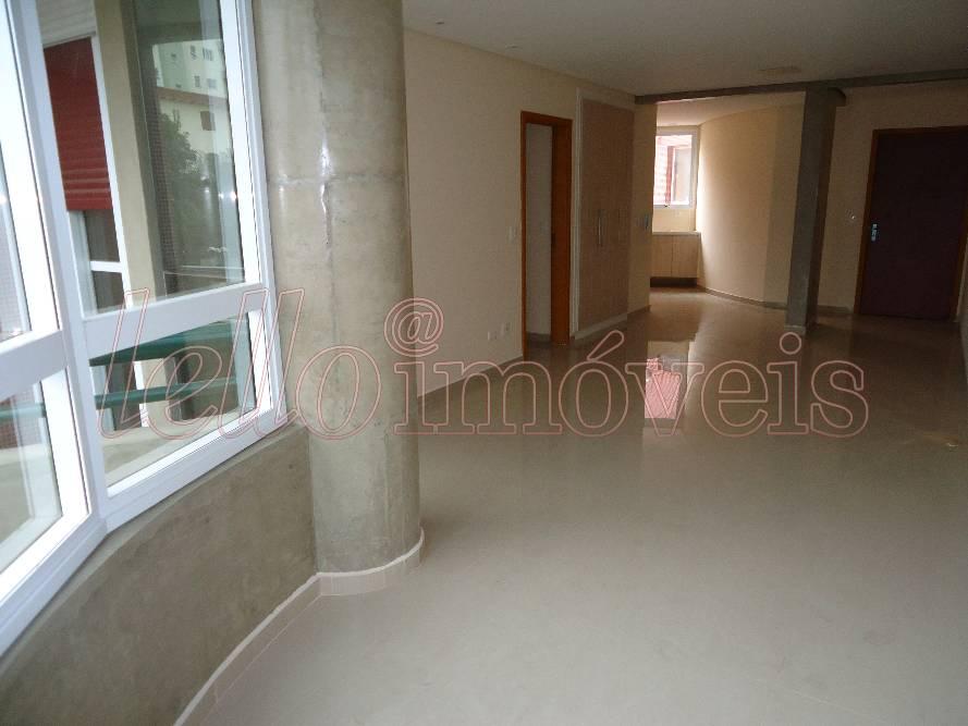 Apartamento, 2 quartos, 90 m² - Foto 2