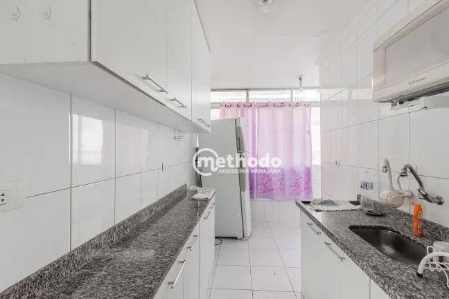 Apartamento à venda com 3 quartos, 64m² - Foto 6